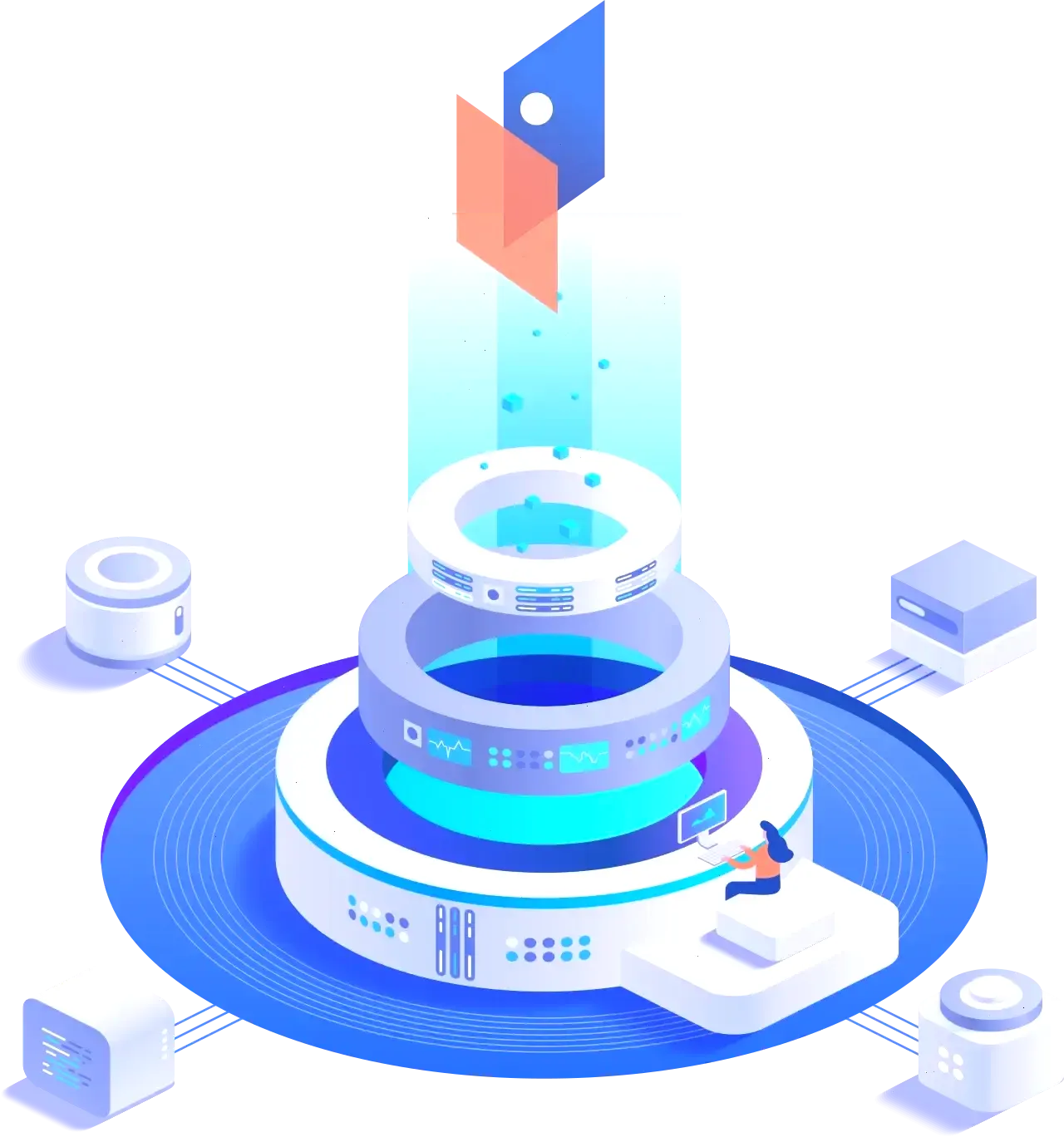 Frame +Cap Cormax algoritmi trading