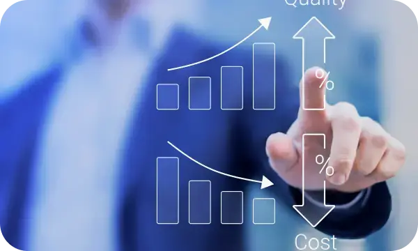 Frame +Cap Cormax gestione portafoglio