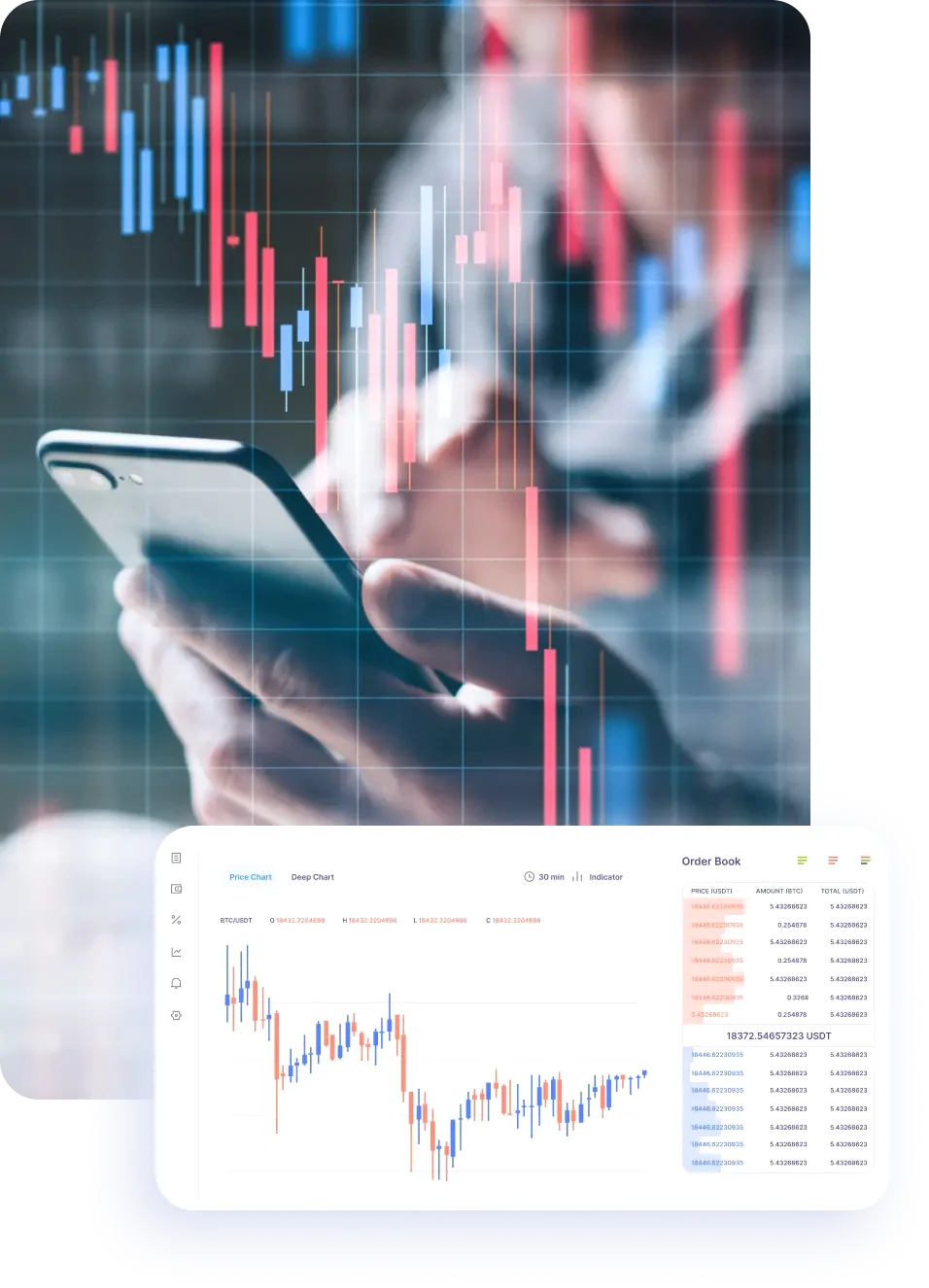 Frame +Cap Cormax trading piattaforma